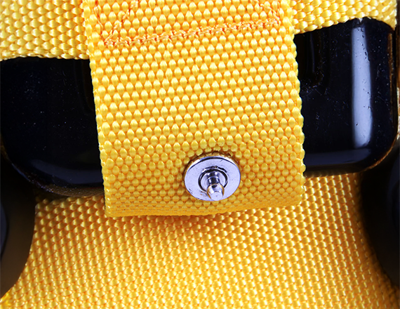 R-Vest Harness